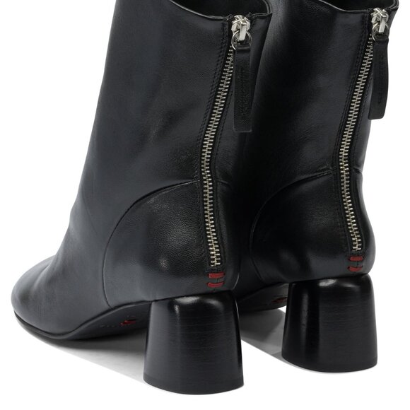 Halmanera Ankle Boots IT 39 Women - Picture 4 of 5